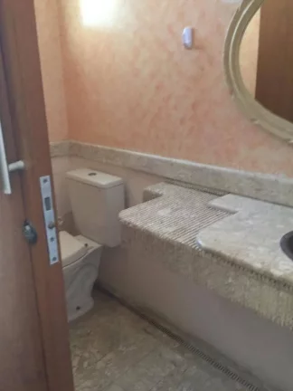 Imagem Apartamento à venda no Cond. Ville de Paris - 4 suítes, área de lazer - 180m² - Confira!