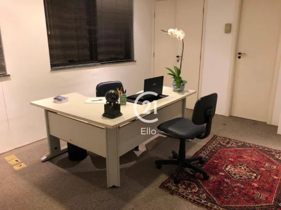 Imagem Conjunto à venda, 60 m² por R$ 550.000,00 - Itaim Bibi - São Paulo/SP