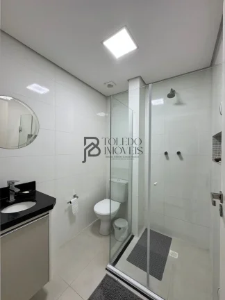 Imagem Apartamento Porteira Fechada de 3 Dormitórios sendo 1 Suíte no bairro Aviação - Praia Grande