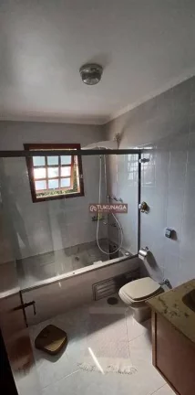 Imagem Casa Condomínio Clube de Campo - 3 dormitórios à venda, 200 m² por R$ 905.000 - Mato Dentro - Mairiporã/SP