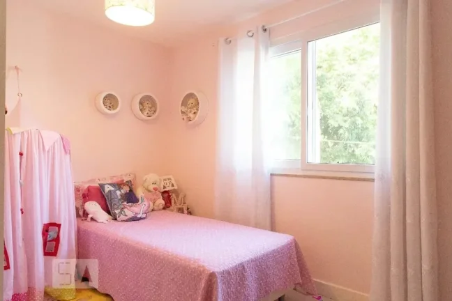 Imagem Casa à Venda - Vargem Pequena, 4 Quartos, 400 m2