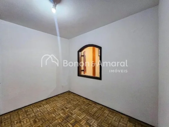 Imagem Casa à venda no Jardim Chapadão - Campinas/SP

Apresento uma excelente oportunidade de moradia e i...