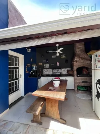 Imagem CASA RESIDENCIAL PARA VENDA NO JARDIM SARAPIRANGA - JUNDIAÍ SP