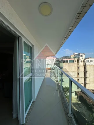 Imagem APARTAMENTO RESIDENCIAL em RIO DE JANEIRO - RJ, RECREIO DOS BANDEIRANTES