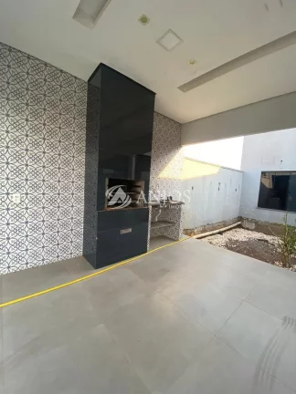 Imagem CASA DISPONIVEL PARA LOCAÇÃO, NO RESIDENCIAL VIVENDA DOS IPES, SINOP - MT.