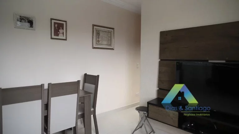Imagem Apartamento a venda com 02 quartos no Jardim da Saude.