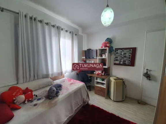 Imagem Apartamento à venda, 150 m² por R$ 1.380.000,00 - Vila Augusta - Guarulhos/SP