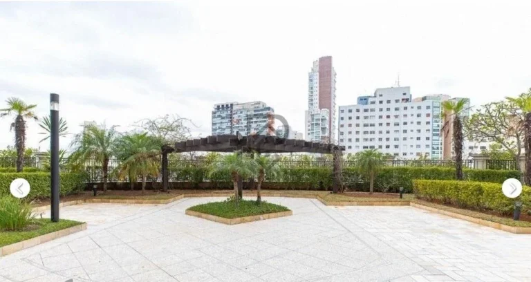 Imagem Apartamento em Paraíso, São Paulo/SP