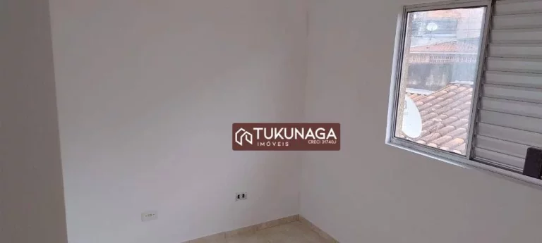 Imagem Sobrado com 3 dormitórios à venda, 84 m² por R$ 431.000,00 - Cidade Aracilia - Guarulhos/SP