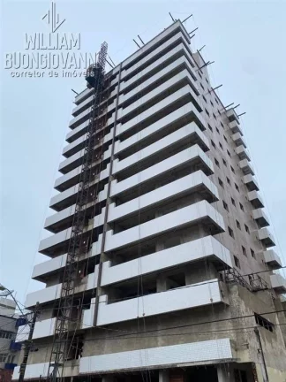 Imagem Apartamento à Venda em Tupi, Praia Grande - SP