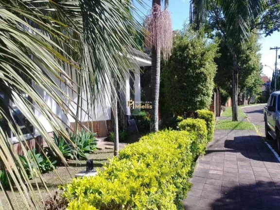 Imagem Casa em Condomínio com 4 Dormitorio(s) localizado(a) no bairro São Lucas em Viamão / Rio Grande do Sul Ref.:57580323