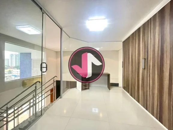 Imagem Aproveite a oportunidade de adquirir este incrível apartamento à venda no Edifício Sky Loft, loca...