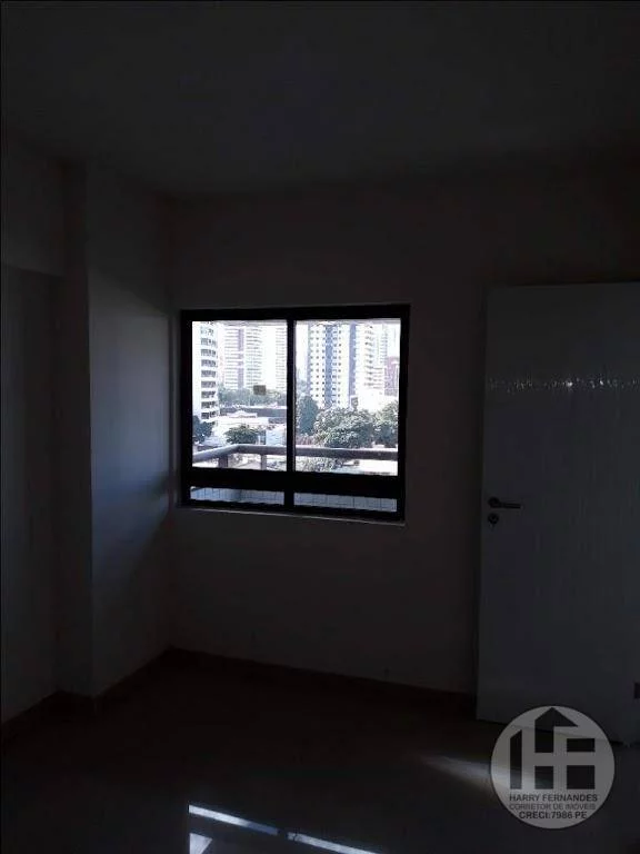 Imagem Apartamento com 1 Quarto à Venda, 37 m² em Madalena - Recife