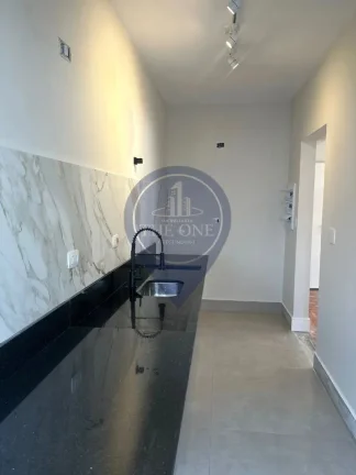 Imagem Apartamento à venda na Vila Nova Conceição, São Paulo-SP: 2 quartos, 2 banheiros, 1 vaga e 58m² de área!