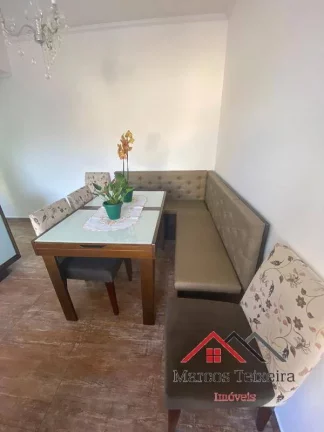 Imagem Apartamento - Vila Osasco