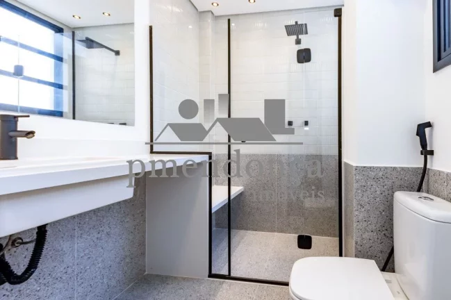 Imagem Apartamento 3 suites, reformado, 1vaga