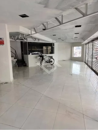 Imagem LOJA COMERCIAL EM NITERÓI - 160 m²