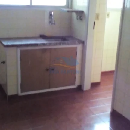 Imagem Apartamento - Ribeirão Preto - Centro - Região Central