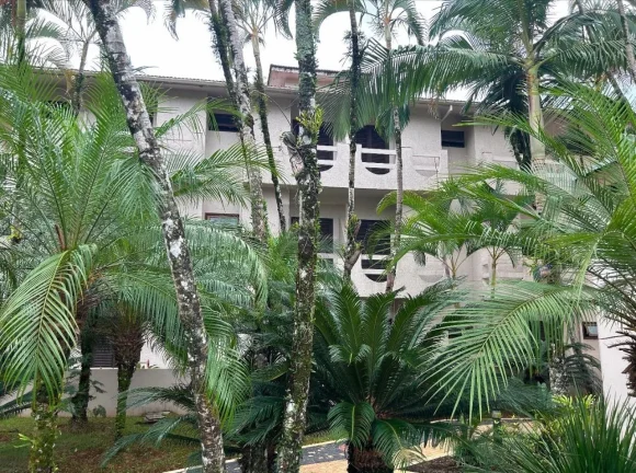 Imagem Apartamento para Locação em Ubatuba / SP no bairro Itaguá