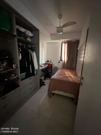 Imagem Apartamento à venda no Condomínio Garcia Prime - Confira as Características!