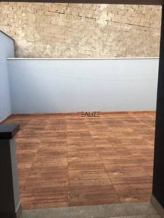Imagem Casa à venda, 100 m² por R$ 510.000,00 - Residencial Vila dos Eucaliptos - Salto/SP