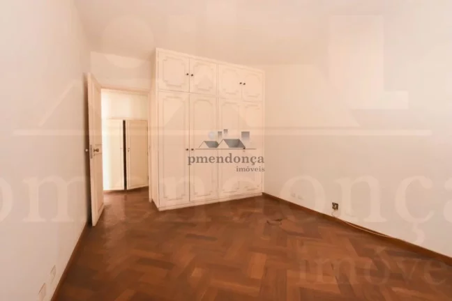 Imagem Apartamento para reforma Rua Pernambuco, 260m²