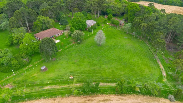 Imagem Sítio à venda na Lapa Paraná