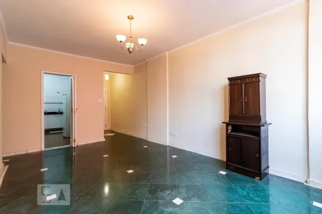 Imagem Apartamento à Venda - Vila Mariana, 3 Quartos, 119 m2