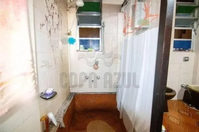 Imagem Copacabana - Residencial › Apartamento com 3 quarto(s) a Venda