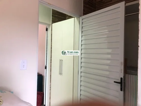 Imagem CASA RESIDENCIAL em CARAGUATATUBA - SP, JARDIM DO SOL
