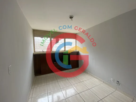 Imagem Apartamento 2Q Vila São João - Em frente ao Shop. Flamboyant
