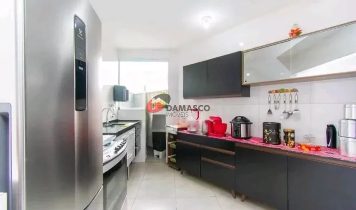 Imagem Sobrado à venda 3 Quartos, 1 Vaga, 136M², Vila Alpina, São Paulo - SP