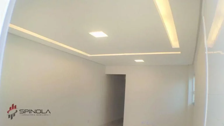 Imagem Sobrado com 2 dormitórios à venda, 80 m² por R$ 490.000,00 - Vila Caiçara - Praia Grande/SP