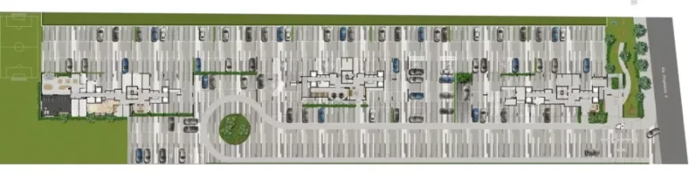 Imagem APARTAMENTO RESIDENCIAL em Rio de Janeiro - RJ, Barra da Tijuca