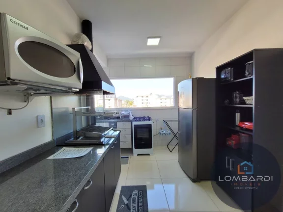 Imagem Apartamento novinho no Perequê- Açu