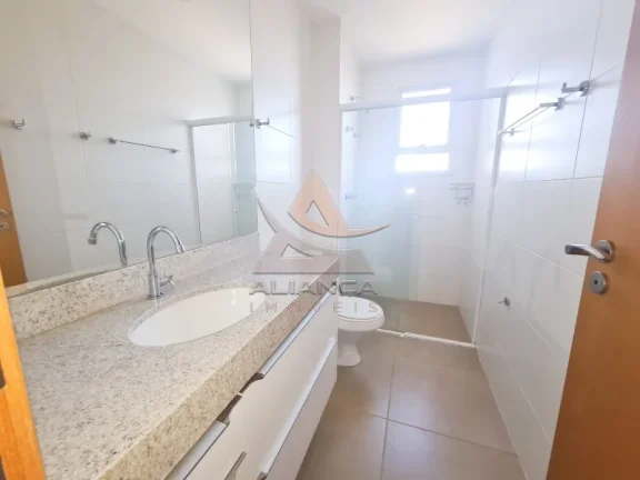 Imagem Apartamento - Ribeirão Preto - Jardim Nova Aliança