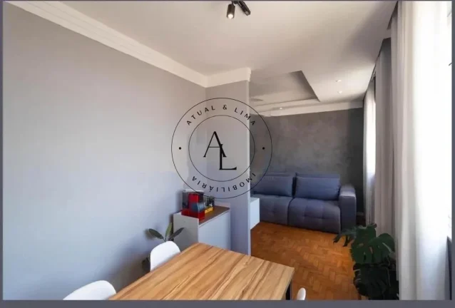 Imagem Apartamento em Campinas – Conforto, Modernidade e Localização Privilegiada!