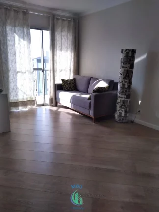 Apartamento com 2 quartos, à venda em São Paulo, Vila Santa Catarina