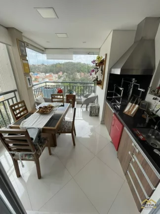 Imagem Apartamento a venda no Montalto Residencial - Jardim Samambaia - Jundiaí/SP