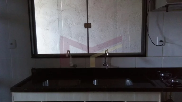 Imagem Casa 4/4 sendo 1 suite na Cidade Nova