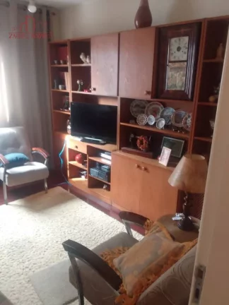 Imagem Lindo apartamento na vila andrade - 3 dorms - 150 m²