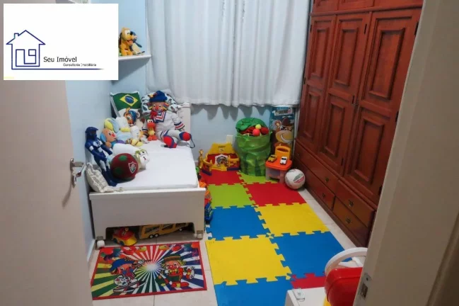 Imagem VENDO EXCELENTE APARTAMENTO 3 QUARTOS NO PECHINCHA