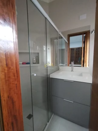 Imagem Casa condomínio no itagua