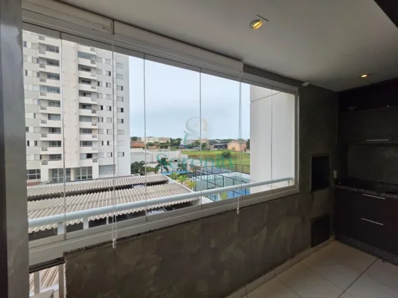 Imagem Apartamento para alugar na Vila Siam, em Londrina/PR