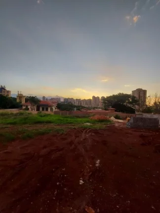 Imagem Terreno à venda em Ribeirão Preto-SP, bairro Ribeirânia, 860,50m² de área! Aproveite essa oportunidade única!