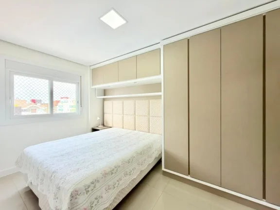 Imagem Apartamento 2 Dormitórios - Bairro Navegantes