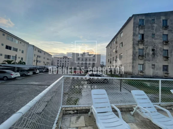 Imagem APTO. 2 QUARTOS, PISCINA, ÁREA KIDS, SALÃO DE FESTA, ACADEMIA E ÁREA DE LAZER COMPLETO