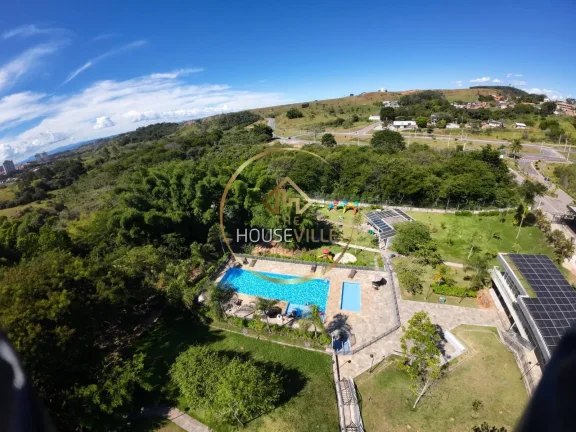 Imagem Terreno de 361,10 m² no Condomínio Verana, São José dos Campos
