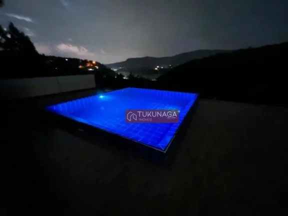 Imagem Sobrado à venda, 600 m² por R$ 1.350.000,00 - Lago da Cantareira - Mairiporã/SP