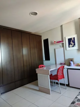 Imagem Apartamento à venda no Condomínio Fontes de Montjuic - 157m2, 3 Suítes e Lazer Completo